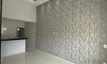 Imagem 3: Duas casas no jardim Petrópolis em Goiânia