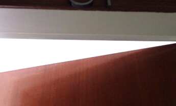 Imagem 6: Sala/Conjunto para aluguel e venda tem 55m2 com 1 sala com 2 divisórias. Pca da Liberdade