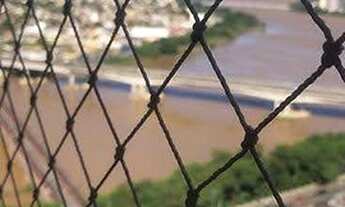 Imagem 2: Excelente Apartamento Nascente com 3 Quartos e Lazer Completo