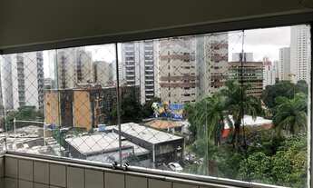 Imagem 2: Apartamento para venda3 quartos 1 suíte 115m2 no PARNAMIRIM