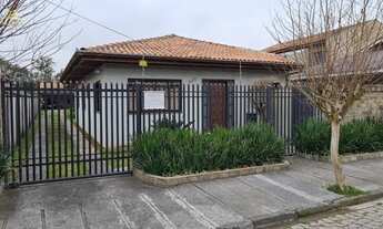 Imagem: CAMPO LARGO - Casa Padrão - Vila Operária