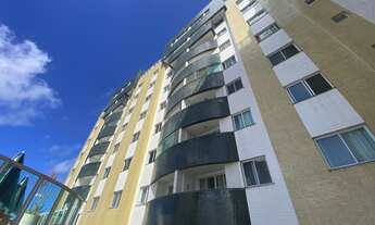 Imagem 2: Apartamento com 3 quartos no Jardim Aeroporto - Lauro de Freitas - BA