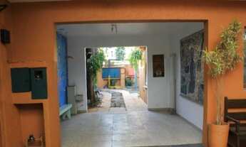 Imagem 2: Sobrado em Santo Amaro, 977m², 25 quartos, 8 banheiros, 10 vagas!