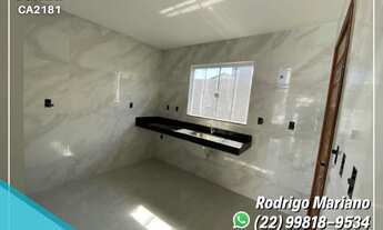 Imagem 5: Vendo maravilhosa casa linear de 3 quartos na Enseada em Rio das Ostras