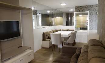 Imagem: Apartamento para venda possui 81 metros