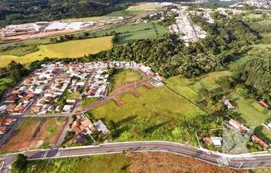 Imagem 2: Terreno à venda, 227,94 m² por R$ 110.000,00 - Itaqui - Campo Largo/PR