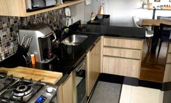 Imagem 7: Apartamento para Locação 89m2, 2 dorm - 2 vagas - Brooklin