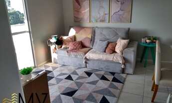 Imagem 6: Cobertura para Venda em Palhoça, Centro, 2 dormitórios, 1 banheiro, 1 vaga