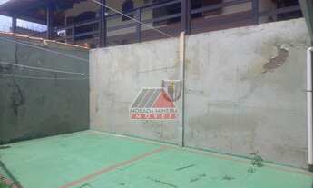 Imagem 5: Casa Padrão para Venda em Santa Mônica Santa Luzia-MG - 557