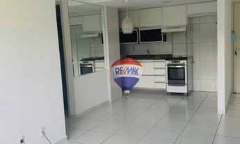 Imagem 3: Apartamento com 3 dormitórios à venda, 63 m² por R$ 275.000 - Tejipió - Recife/PE