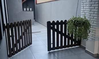 Imagem 6: Casa 3 Dormitórios Independência com piscina