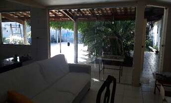 Imagem: Vendo alugo residencial comercial 260m2