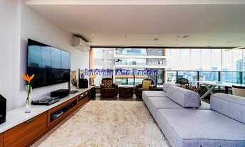 Imagem 7: 204m - Cobertura Duplex - 3 vgs - Bairro Brooklin Novo