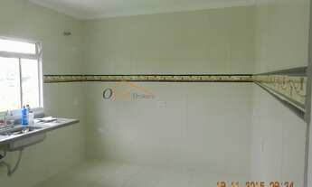 Imagem 2: Sobrado Padrão para Venda em Vila Antônio São Paulo-SP