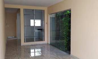 Imagem 5: Casa 3/4 sendo 2 suítes em condomínio na Augusto Montenegro