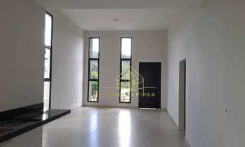 Imagem 7: Moderna Casa Térrea Condomínio Buona Vita Atibaia