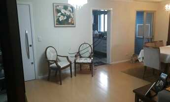 Imagem 4: Apartamento Padrão à venda em Ponta Grossa/PR