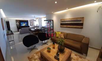 Imagem 3: Cobertura à venda, 4 quartos, 2 suítes, 4 vagas, Silveira - Belo Horizonte/MG