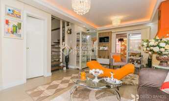 Imagem 7: Casa em condomínio com 3 quartos no bairroTristeza - Porto Alegre - RS