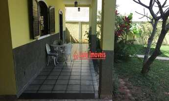 Imagem 7: Casa com 5 dormitórios, 396 m² - venda por R$ 900.000,00 ou aluguel por R$ 10.000,00/mês