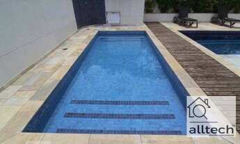 Imagem 2: Apartamento à venda, 103 m² por R$ 670.000,01 - Centro - São Caetano do Sul/SP