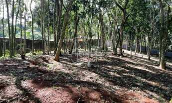 Imagem 4: Terreno à venda com 2.514 m², plano com projeto aprovado no Residencial Paisagem Renoir I