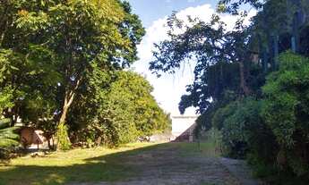 Imagem 3: Terreno de 5.319m² e área edificada de 3.860m² Distrito Industrial faz. Botafogo