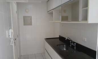 Imagem 7: Casa de condomínio para venda tem 80 metros quadrados com 2 quartos