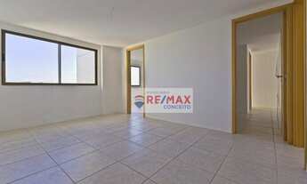 Imagem 2: Apartamento para vender com 4 suítes, sendo 1 master, na praia do Pina