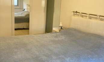 Imagem 6: LEBLON AVENIDA VISCONDE DE ALBUQUERQUE LINDO APARTAMENTO EM PRÉDIO DE ALTO LUXO