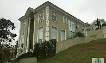 Imagem 2: Casa Alto Padrão à venda em Santana de Parnaíba/SP