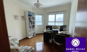 Imagem 4: Casa Mobiliada Para Locação no Residencial 18 do Forte, Alphaville