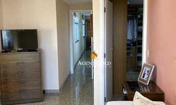 Imagem 2: Cobertura com 5 dormitórios à venda, 385 m² por R$ 2.150.000,00 - Recreio dos Bandeirantes