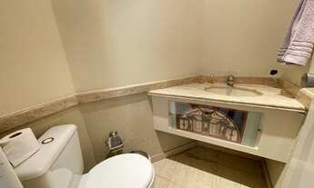 Imagem 3: Apartamento com 3 Quartos à venda, 180m² - Setor Oeste