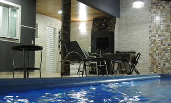 Imagem 3: Sobrado casa alto padrao temporada