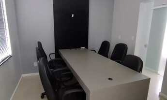 Imagem 3: Casa para fins comerciais completamente mobiliada e ar condicionado em importante rua come