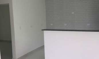 Imagem 2: Casa em Condomínio para Venda em Mogi das Cruzes, Vila São Paulo, 2 dormitórios, 1 banheir