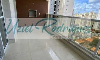 Imagem 7: Apartamento para Venda em Goiânia, Setor Bueno, 3 dormitórios, 3 suítes, 4 banheiros, 2 va