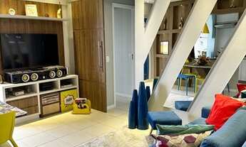 Imagem 5: Vendo Apartamento Edificio Central Park - Macaé - Praia Campista - Vista para o Mar