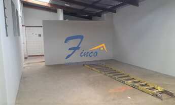 Imagem 7: Prédio Comercial para Venda em Santos, Vila Mathias, 4 banheiros