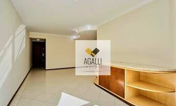 Imagem 2: Apartamento com 3 dormitórios à venda, 92 m² por R$ 690.000,00 - Água Verde - Curitiba/PR