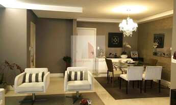 Imagem 1: Apartamento à venda no bairro Perdizes - São Paulo/SP