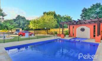 Imagem 7: PORTO ALEGRE - Apartamento Padrão - Tristeza