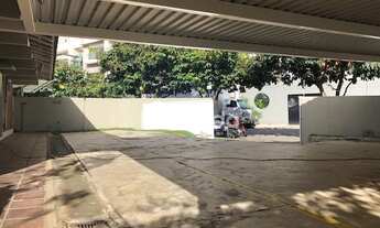 Imagem 4: CASA COMERCIAL 4 SUÍTES SETOR MARISTA