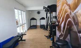 Imagem 4: Apartamento à venda, 92 m² por R$ 450.000,00 - Boqueirão - Praia Grande/SP