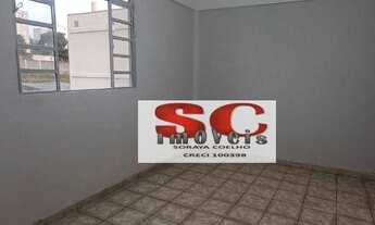 Imagem 2: Apartamento com 2 dormitórios, 52 m² - venda por R$ 160.000 ou aluguel por R$ 750/mês - Pa