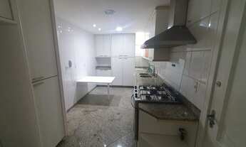 Imagem 4: RR Vendo amplo apartamento 3 suítes e 3 vagas de garagem - Recreio dos Bandeirantes