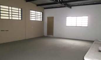 Imagem 2: Galpão para Venda em Ribeirão Preto, Vila Mariana, 3 banheiros, 1 vaga