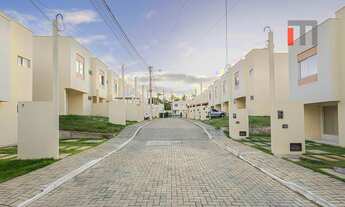 Imagem 3: Casa Duplex a venda no Residencial Jardine em Parnamirim