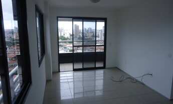 Imagem 3: Ed. Galápagos Apartamento com 2 dormitórios